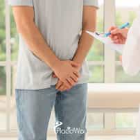 Prostate Cancer Surgery in Germany: Leading Urology Clinics for Middle Eastern Men Seeking Advanced Care